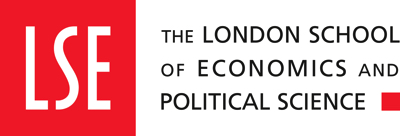 London School of Economics logo